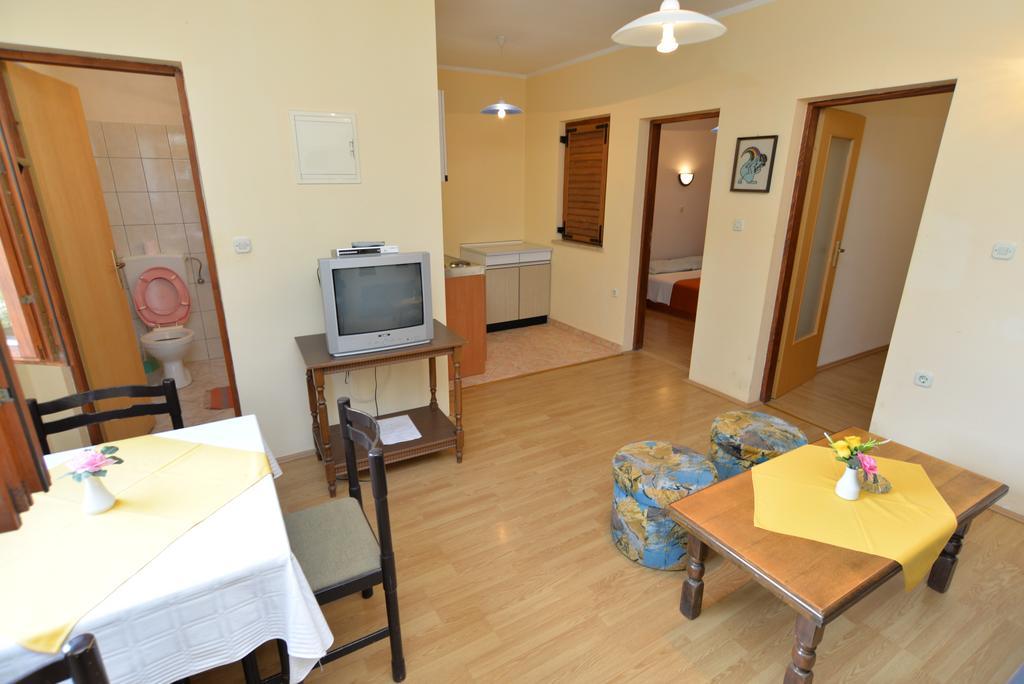 Apartments Blue 324 Medulin Luaran gambar