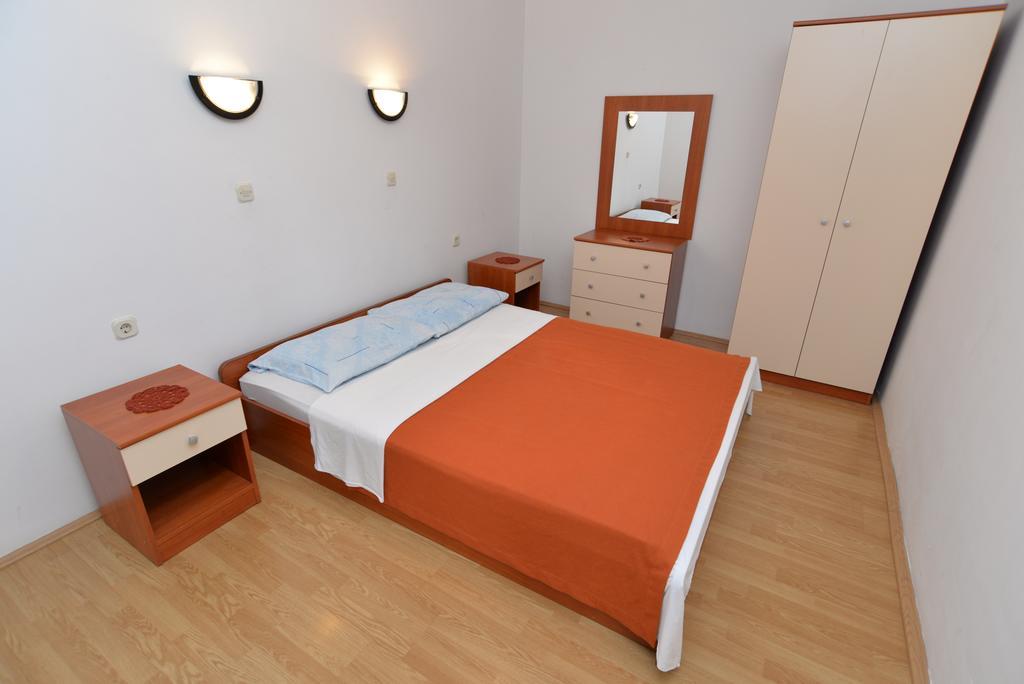 Apartments Blue 324 Medulin Luaran gambar