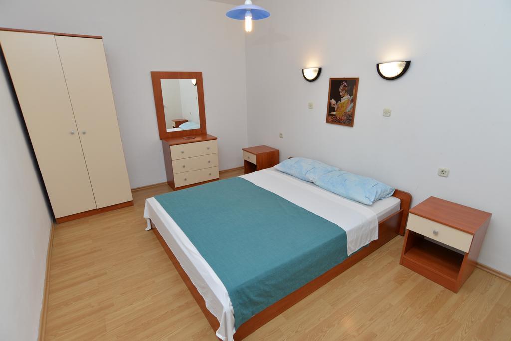 Apartments Blue 324 Medulin Luaran gambar