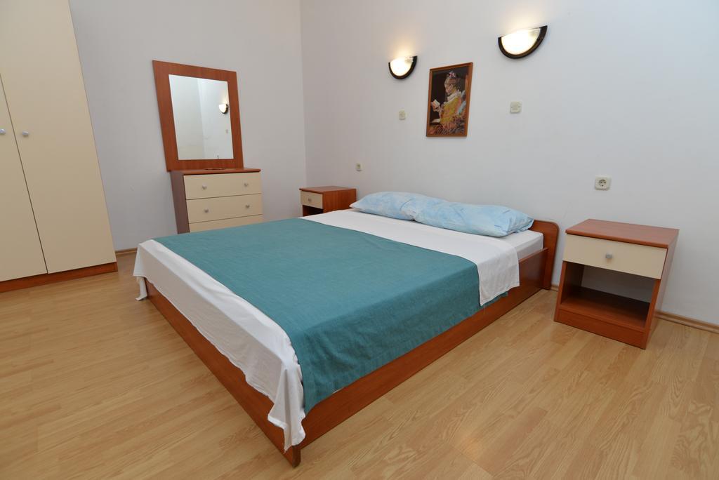Apartments Blue 324 Medulin Luaran gambar