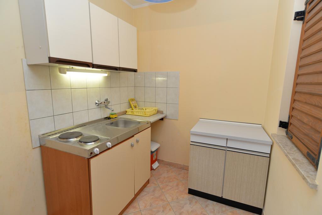 Apartments Blue 324 Medulin Luaran gambar
