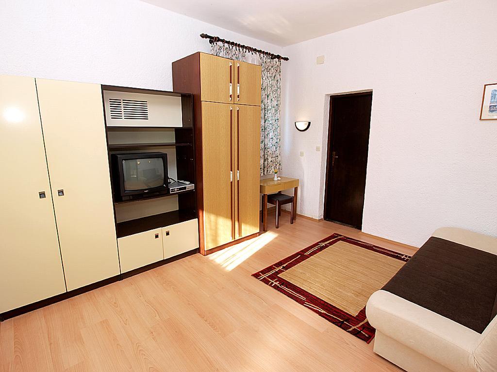 Apartments Blue 324 Medulin Luaran gambar