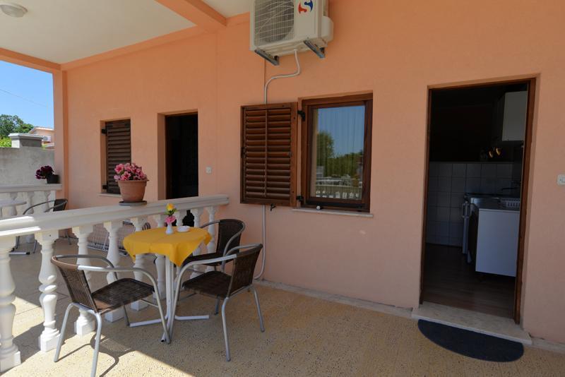 Apartments Blue 324 Medulin Luaran gambar