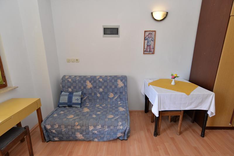 Apartments Blue 324 Medulin Luaran gambar