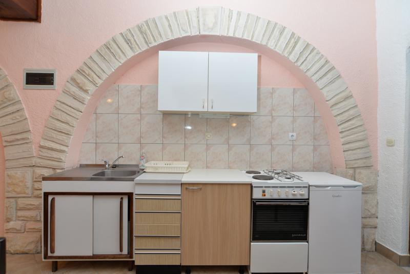 Apartments Blue 324 Medulin Luaran gambar