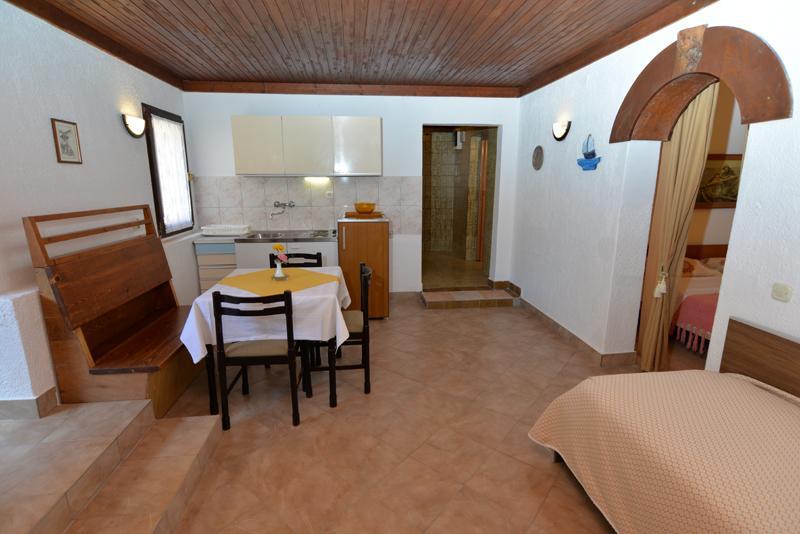 Apartments Blue 324 Medulin Luaran gambar