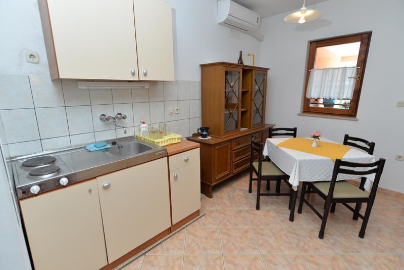 Apartments Blue 324 Medulin Luaran gambar