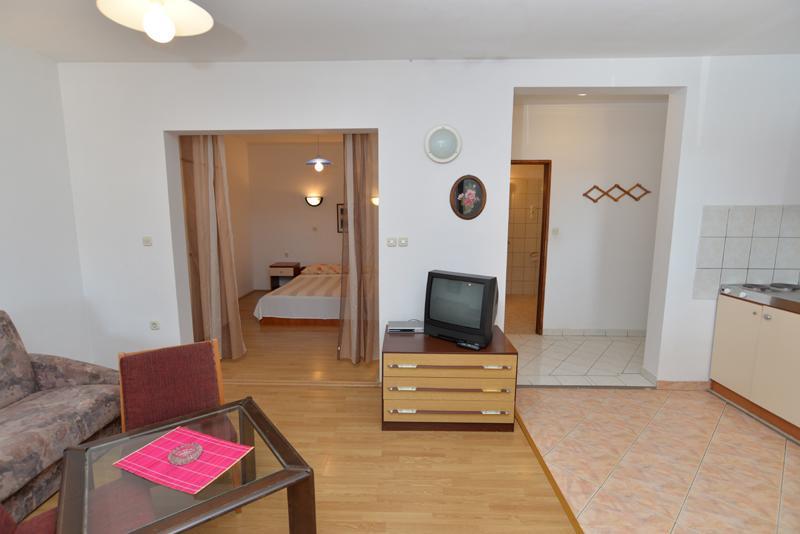 Apartments Blue 324 Medulin Luaran gambar