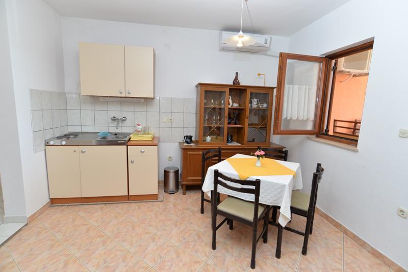 Apartments Blue 324 Medulin Luaran gambar