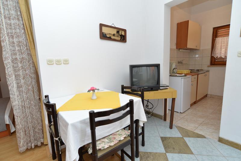 Apartments Blue 324 Medulin Luaran gambar